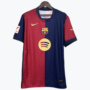 FC BARCELLONA 2024/25 (HOME)