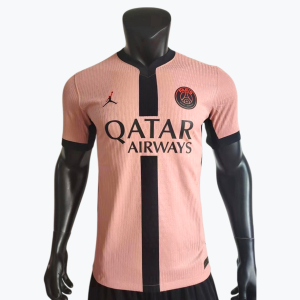 PARIS SAINT GERMAN 2024/25 (THIRD)