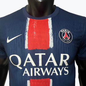 PARIS SAINT GERMAN 2024/25 (HOME)