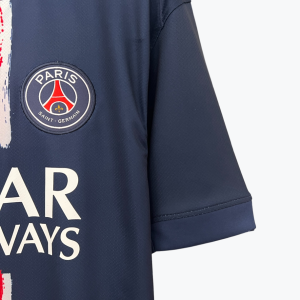 PARIS SAINT GERMAN 2024/25 (HOME)