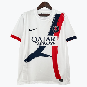 PARIS SAINT GERMAN 2024/25 (AWAY)