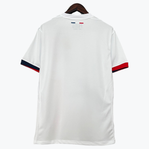 PARIS SAINT GERMAN 2024/25 (AWAY)