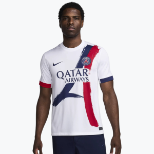 PARIS SAINT GERMAN 2024/25 (AWAY)