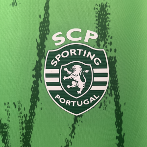 SPORTING LISBONA 2024/25 (THIRD)