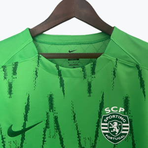 SPORTING LISBONA 2024/25 (THIRD)