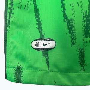 SPORTING LISBONA 2024/25 (THIRD)