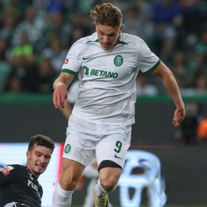 SPORTING LISBONA 2024/25 (AWAY)