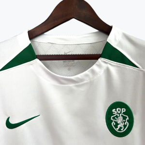 SPORTING LISBONA 2024/25 (AWAY)