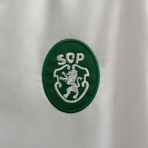 SPORTING LISBONA 2024/25 (AWAY)