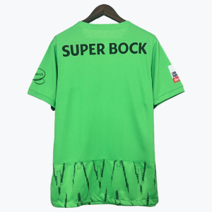 SPORTING LISBONA 2024/25 (THIRD)