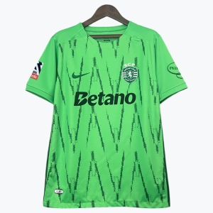 SPORTING LISBONA 2024/25 (THIRD)