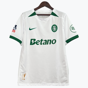 SPORTING LISBONA 2024/25 (AWAY)