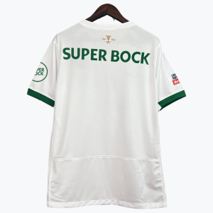SPORTING LISBONA 2024/25 (AWAY)