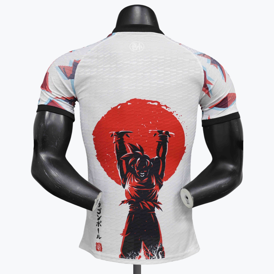 JAPAN ANIME EDITION (2024/25) DRAGON BALL