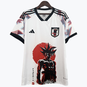 JAPAN ANIME EDITION (2024/25) DRAGON BALL