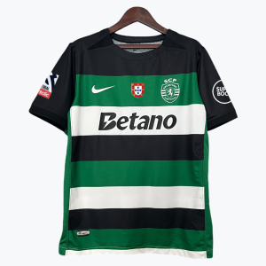 SPORTING LISBONA 2024/25 (HOME)