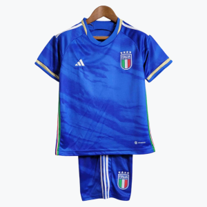 ITALIA EURO 2023/24 (KIDS) HOME