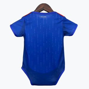 ITALIA EURO 2024 (⁪SPECIAL BEBÈ) HOME