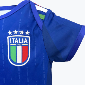 ITALIA EURO 2024 (⁪SPECIAL BEBÈ) HOME