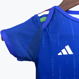 ITALIA EURO 2024 (⁪SPECIAL BEBÈ) HOME