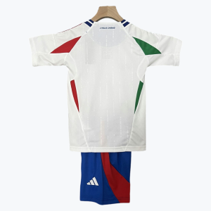 ITALIA EURO 2024 (KIDS) AWAY