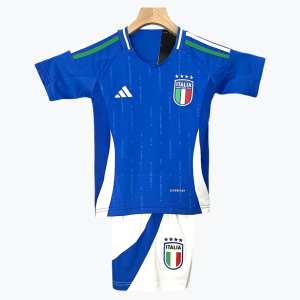 ITALIA EURO 2024 (KIDS) HOME