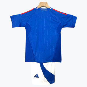 ITALIA EURO 2024 (KIDS) HOME