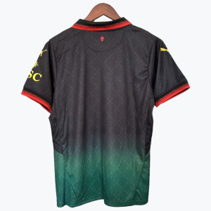 AC MILAN x OFF-WHITE 2024/25 (SPECIAL EDITION)