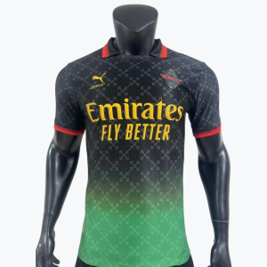 AC MILAN x OFF-WHITE 2024/25 (SPECIAL EDITION)