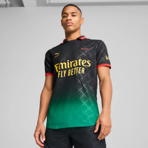 AC MILAN x OFF-WHITE 2024/25 (SPECIAL EDITION)