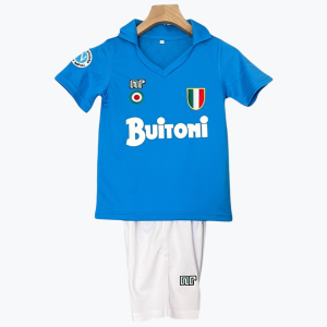 SSC NAPOLI (KIDS) 1987/88