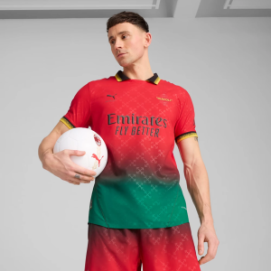 AC MILAN x OFF-WHITE 2024/25 (SPECIAL EDITION)