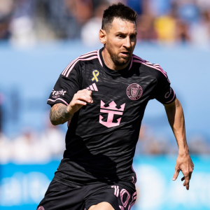 INTER MIAMI 2024/25 (AWAY)