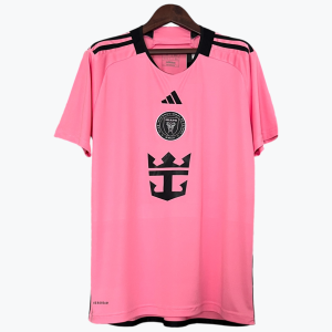 INTER MIAMI 2024/25 (HOME)