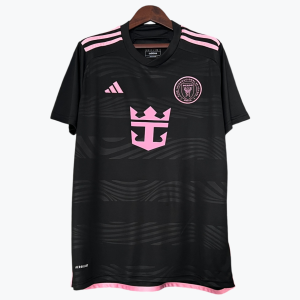 INTER MIAMI 2024/25 (AWAY)
