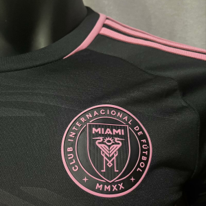 INTER MIAMI 2024/25 (AWAY)