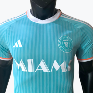 INTER MIAMI 2024/25 (THIRD)