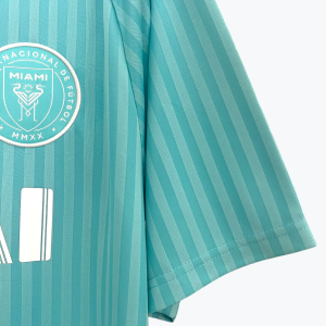 INTER MIAMI 2024/25 (THIRD)