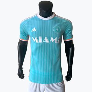 INTER MIAMI 2024/25 (THIRD)