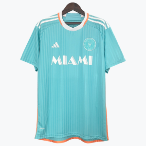 INTER MIAMI 2024/25 (THIRD)