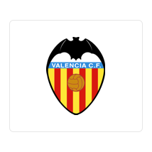 Maglie, tute e completini Valencia FC: Passato e presente in un solo click | FANATICKIT.com