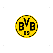 Maglie e tute Borussia Dortmund: Energia gialla in ogni gioco | FANATICKIT.com