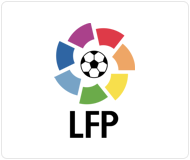 La Liga Retro