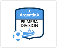 Primera D. Argentina Retro
