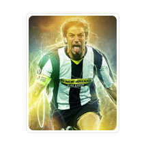 A. Del Piero