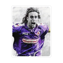 Gabriel Batistuta