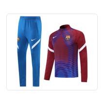Tute Sportive FC BARCELLONA | FANATICKIT.com