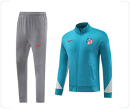 Atletico Madrid