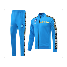 Tute Sportive SSC NAPOLI | FANATICKIT.com