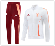 AS Roma